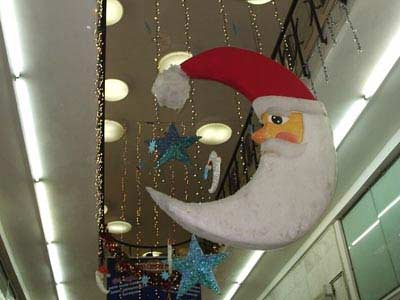 decoração festas natalinas em petropolis