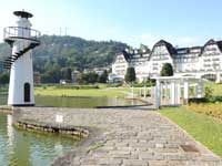 Quitandinha Petropolis