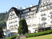 Quitandinha Petropolis RJ