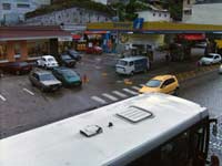 transito de carros na rua treze de maio em petropolis rj transito de carros em petropolis