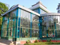 petropolis palacio de cristal