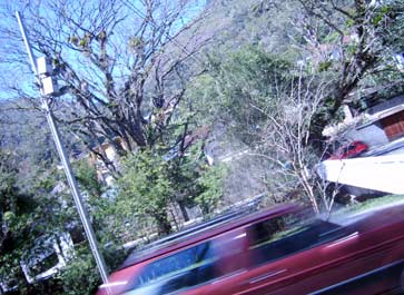 carros são multados na rua barao do rio branco em petrópolis diariamente radares multam carros na barao do rio branco em petropolis